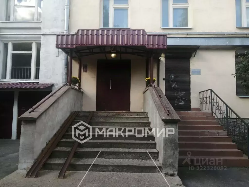 1-к кв. Санкт-Петербург Гжатская ул., 9 (45.0 м) - Фото 1