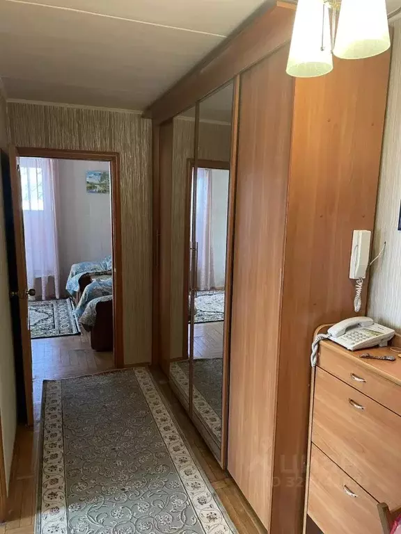 2-к кв. Москва Михалковская ул., 15 (45.0 м) - Фото 1