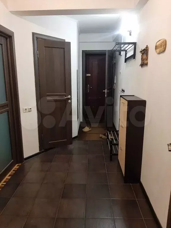 2-к. квартира, 58 м, 2/5 эт. - Фото 0