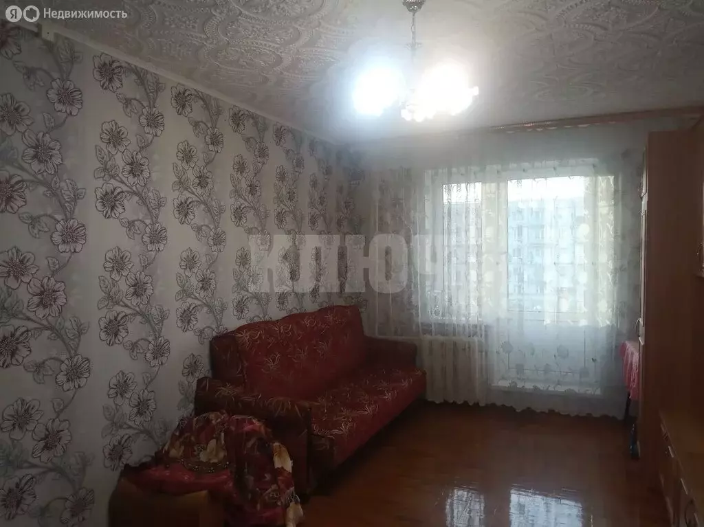 2-комнатная квартира: Сокол, Производственная улица, 20 (49 м) - Фото 1