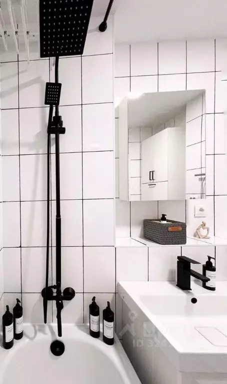 2-к кв. Московская область, Ленинский городской округ, Мисайлово пгт, ... - Фото 2