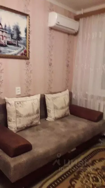 1-к кв. Саратовская область, Вольск ул. Талалихина, 2 (23.0 м) - Фото 1