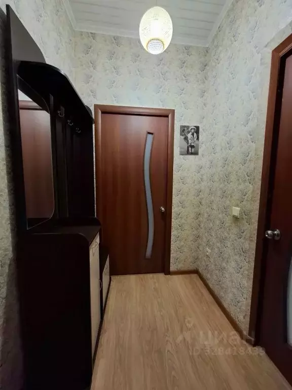 1-к кв. Ростовская область, Ростов-на-Дону Северный мкр, ул. Пацаева, ... - Фото 2