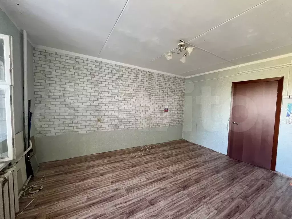 Комната 17 м в 1-к., 9/10 эт. - Фото 1
