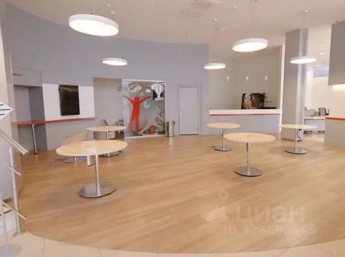 Помещение свободного назначения в Санкт-Петербург ул. Руставели, 31А ... - Фото 0