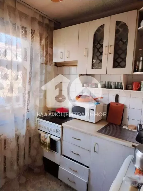 2-к. квартира, 43,6 м, 1/5 эт. - Фото 1