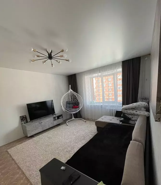 Продаётся 1-к квартира, 38.7 м - Фото 0
