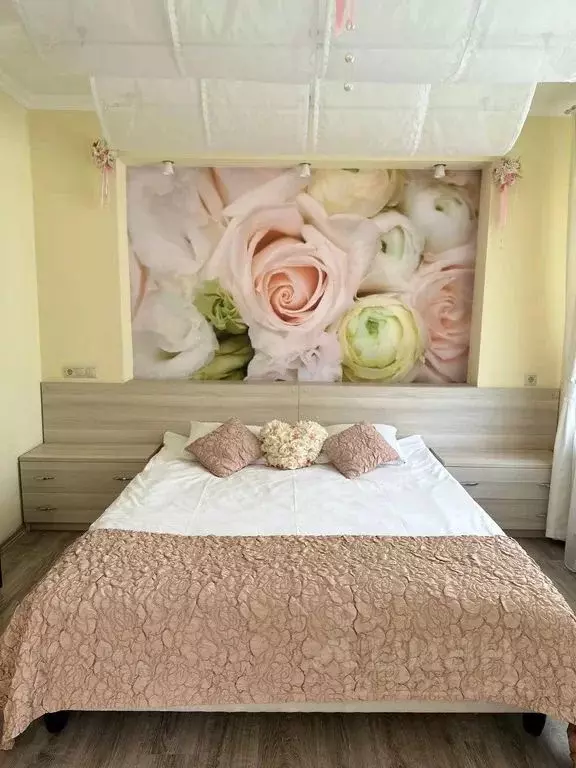 Комната Московская область, Наро-Фоминск ул. Шибанкова, 6Ак1 - Фото 2