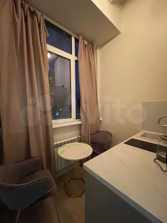 Квартира-студия, 16 м, 3/5 эт. - Фото 1