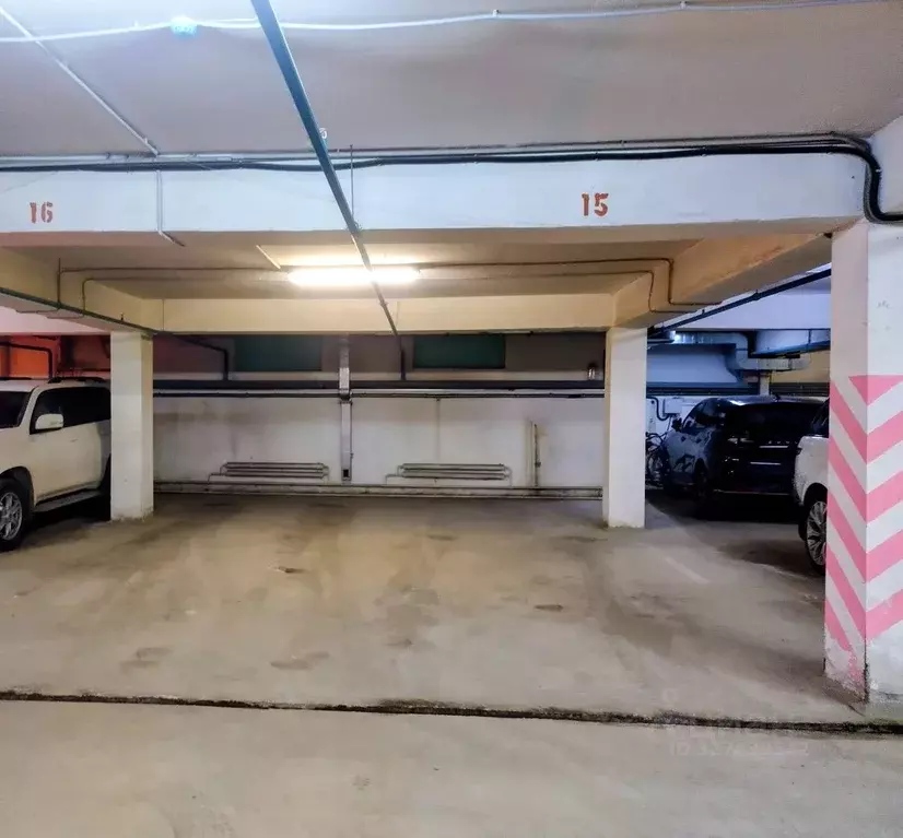 Гараж в Тюменская область, Тюмень ул. Малыгина, 2 (28 м) - Фото 1