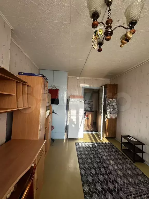 2-к. квартира, 34 м, 5/5 эт. - Фото 1