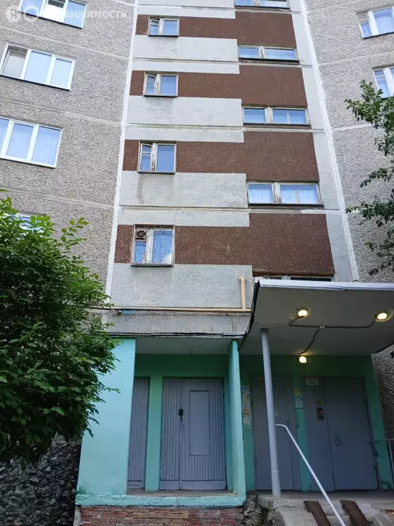 2-комнатная квартира: Екатеринбург, улица Софьи Перовской, 119 (53 м) - Фото 1