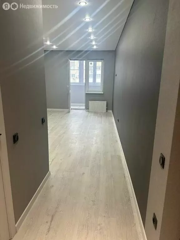 Квартира-студия: Краснодар, 5-я Дорожная улица, 68к1 (24.9 м) - Фото 1