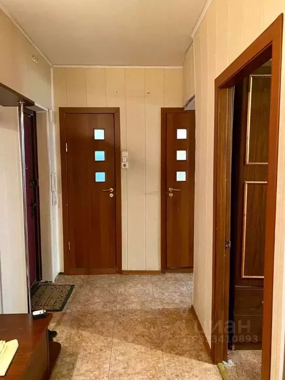 2-к кв. Санкт-Петербург ул. Кораблестроителей, 39К1 (48.0 м) - Фото 1