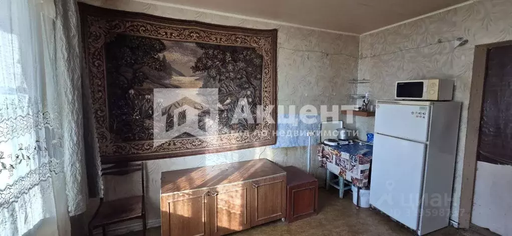 Комната Ивановская область, Иваново Профессиональная ул., 37 (13.5 м) - Фото 2