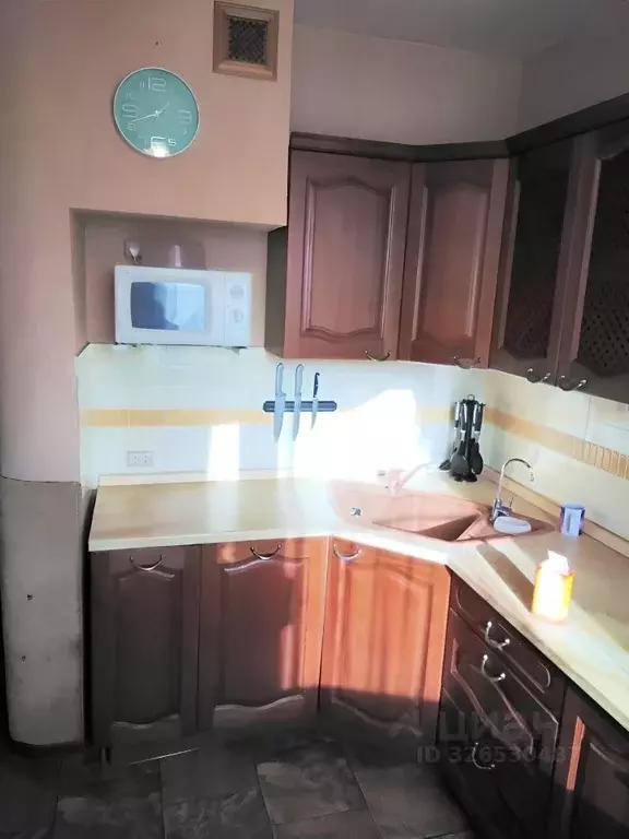 2-к кв. Москва Балаклавский просп., 5 (51.0 м) - Фото 2