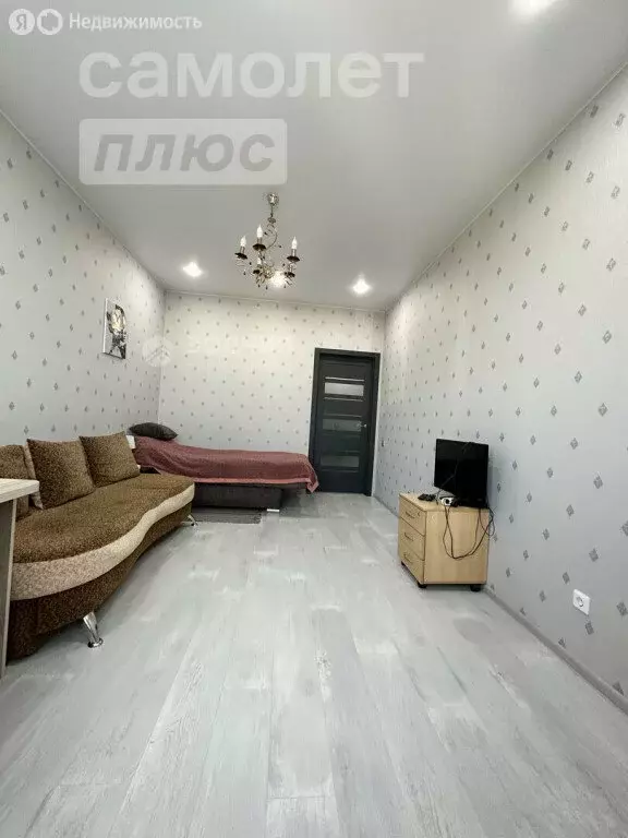 1-комнатная квартира: Новочебоксарск, улица Винокурова, 99 (39.1 м) - Фото 1