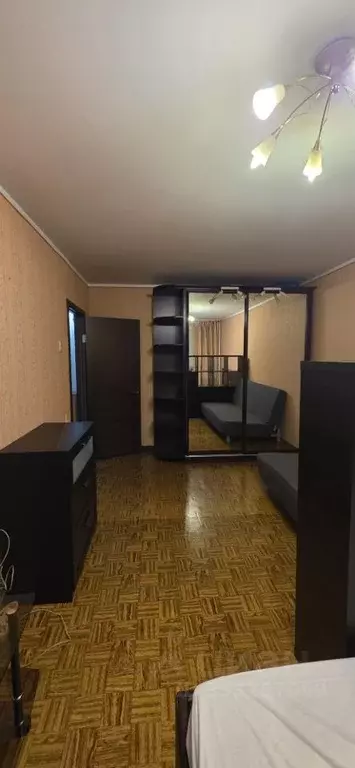 1-к кв. Москва Литовский бул., 15К5 (32.6 м) - Фото 1