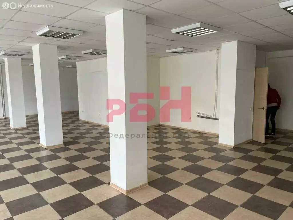 Помещение свободного назначения (99 м) - Фото 2