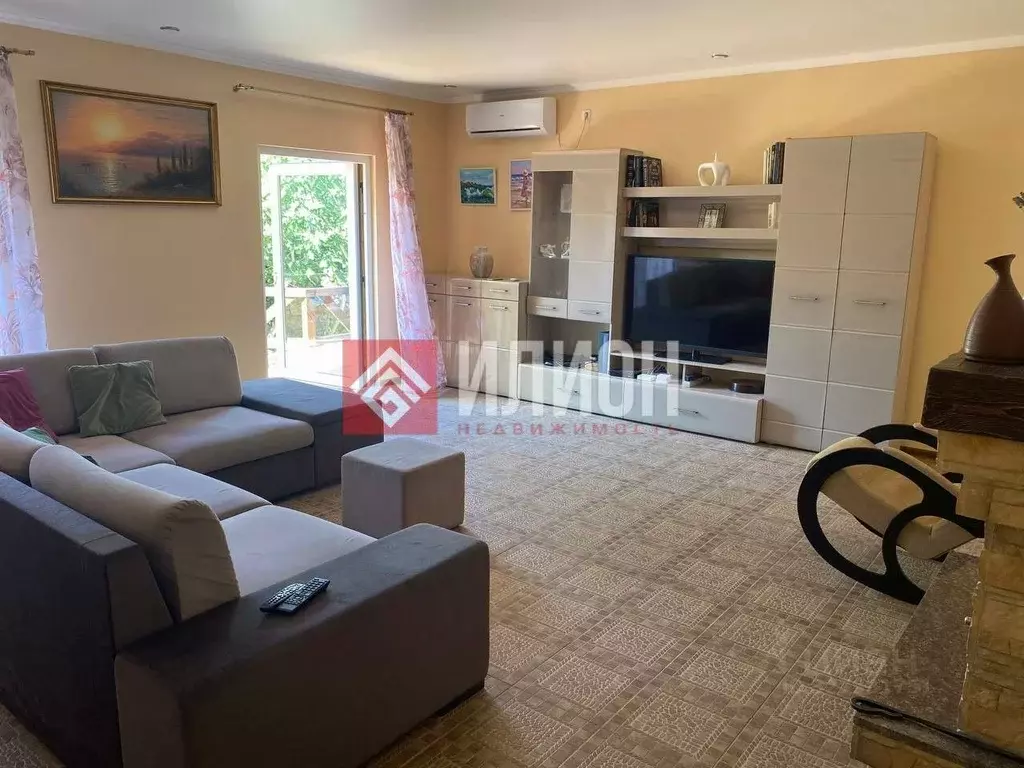 Дом в Севастополь Мекензиевы Горы садоводческое товарищество, 2 (157 ... - Фото 2