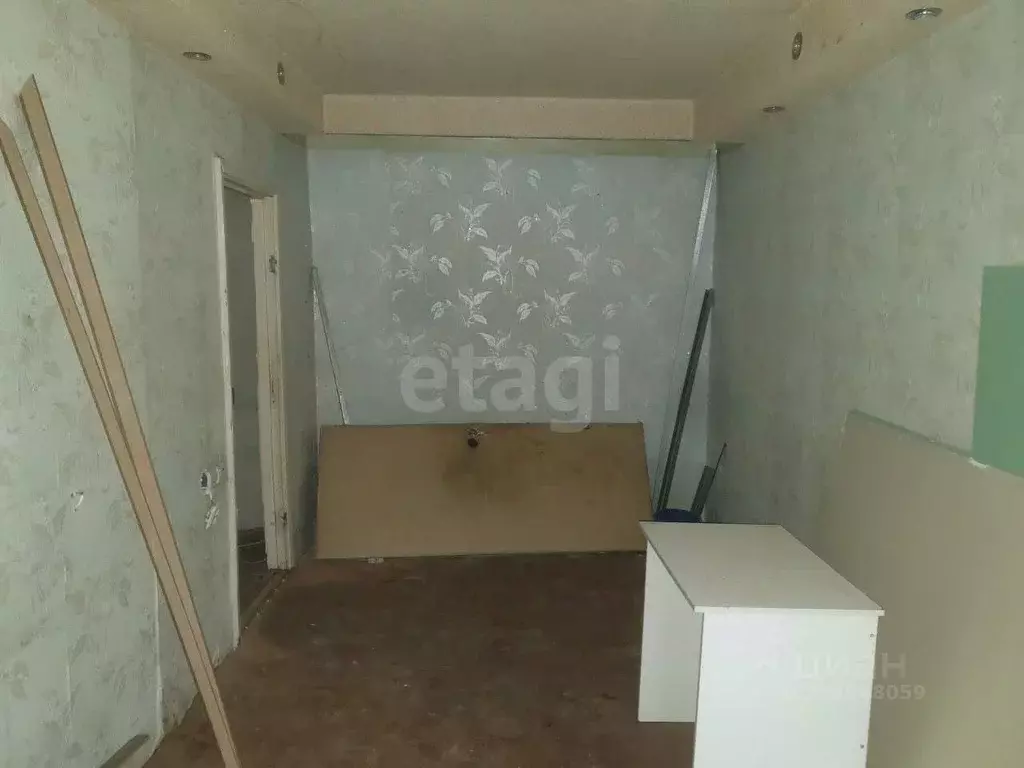 Комната Башкортостан, Уфа Кольцевая ул., 112 (13.8 м) - Фото 2