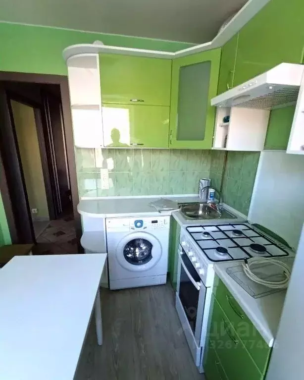 1-к кв. Санкт-Петербург, Санкт-Петербург, Пушкин бул. Алексея ... - Фото 1