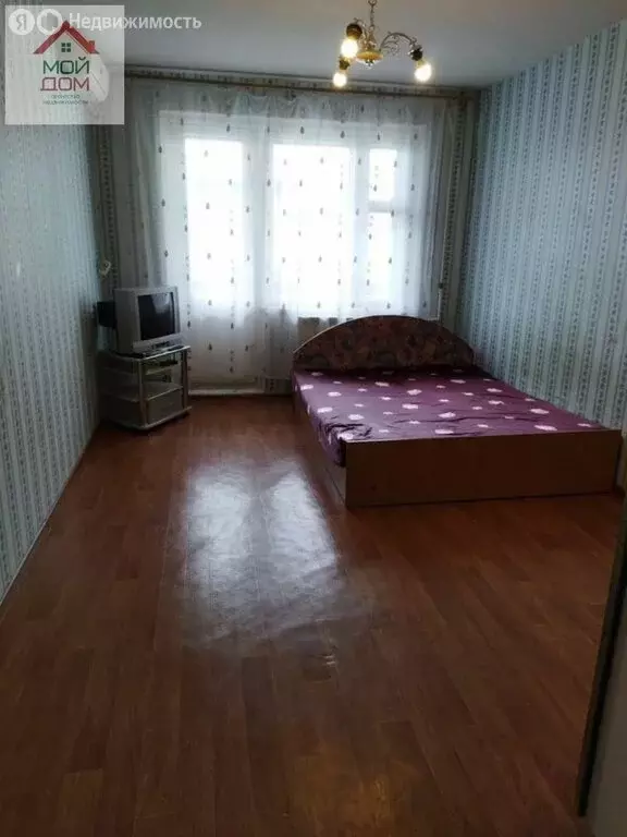 2-комнатная квартира: Элиста, 7-й микрорайон, 3к3 (54 м) - Фото 0