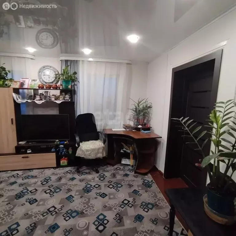 3-комнатная квартира: Ялуторовск, улица Седова, 20 (51.7 м) - Фото 2