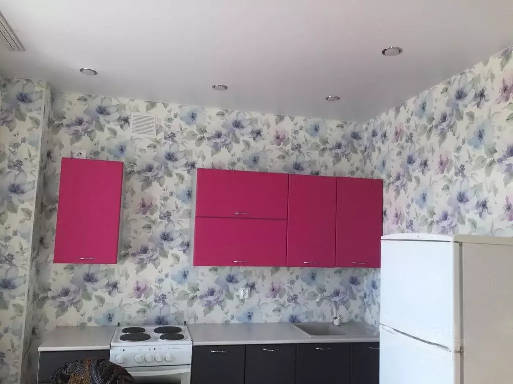 1-к кв. Коми, Сыктывкар Тентюковская ул., 308 (30.0 м) - Фото 2