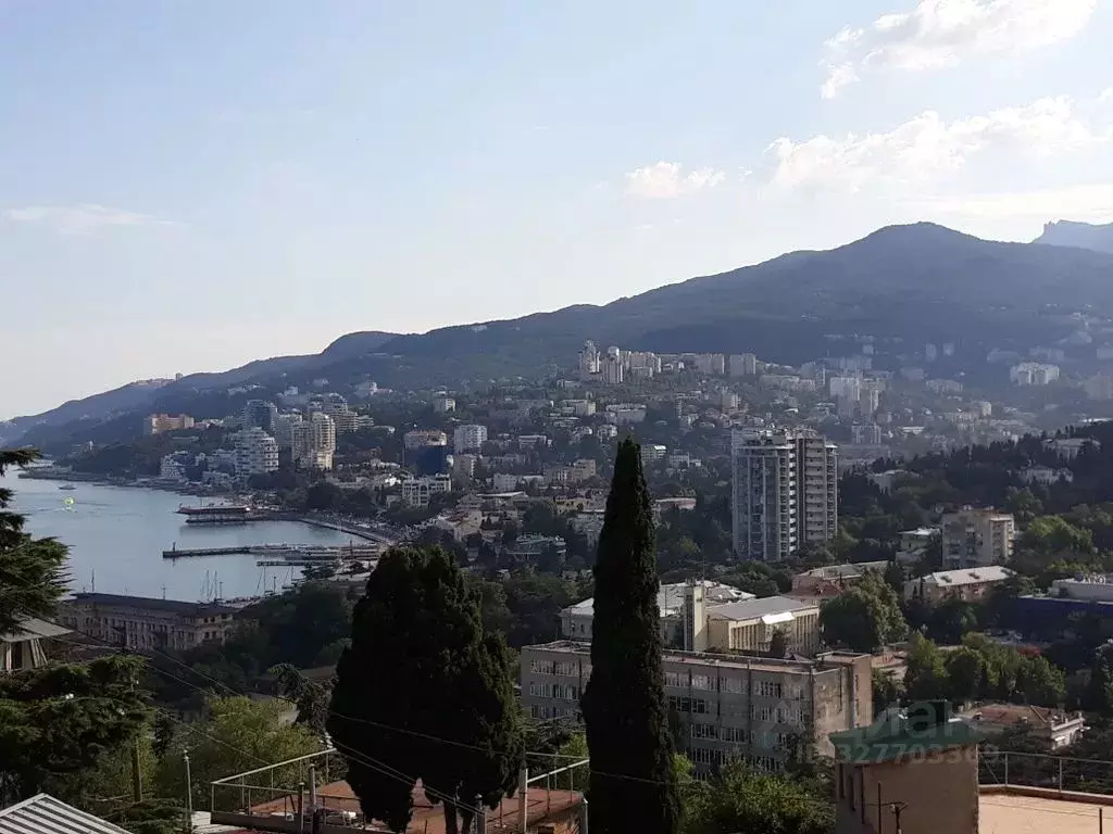 1-к кв. Крым, Ялта ул. Нагорная, 16 (55.0 м) - Фото 1