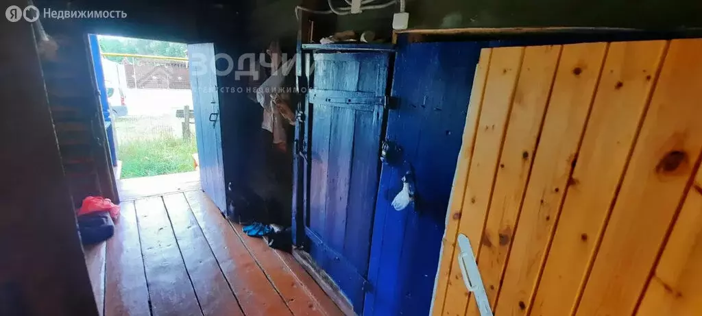 Дом в деревня Мыслец, Центральная улица, 11 (40 м) - Фото 2