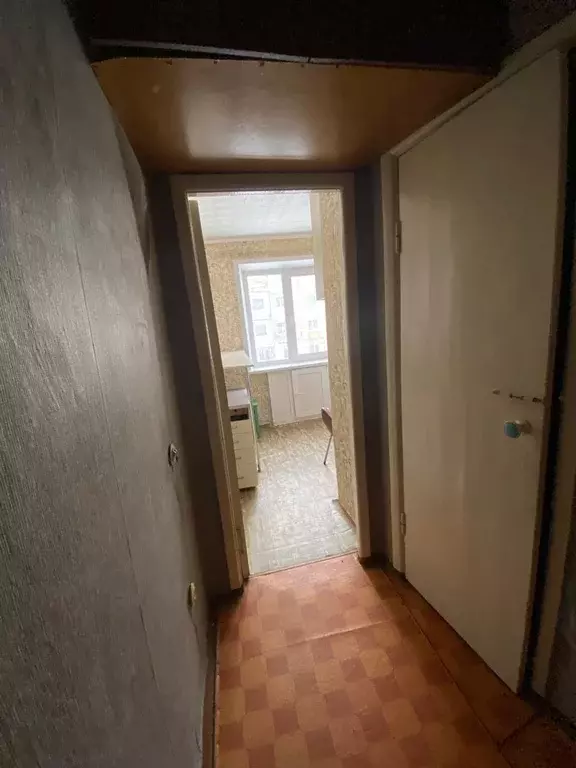Продаётся 2-к квартира, 44.5 м - Фото 1