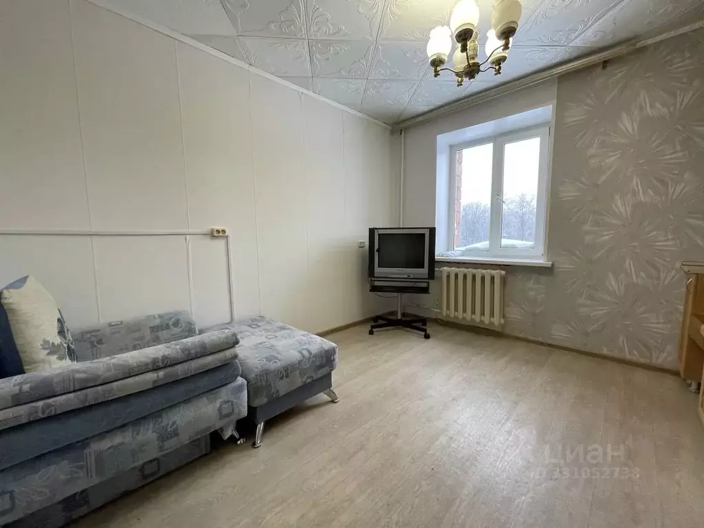 Комната Удмуртия, Ижевск Воткинское ш., 57Б (12.0 м) - Фото 1