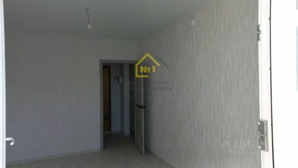 1-к кв. Челябинская область, Челябинск ул. Маршала Чуйкова, 30 (31.87 ... - Фото 1