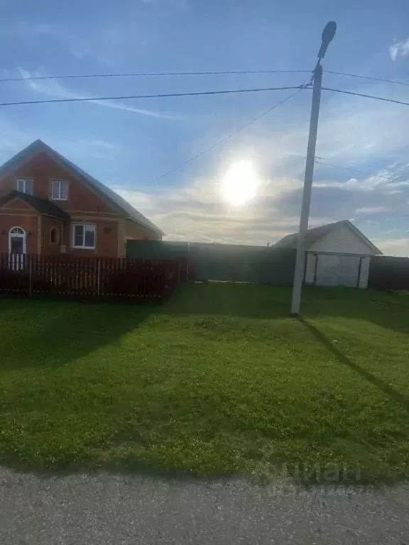 Дом в Мордовия, с. Ельники ул. Девятаева, 20 (95 м) - Фото 2