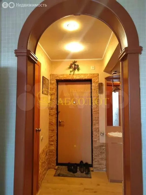 2-комнатная квартира: Ревда, Ковельская улица, 19 (36 м) - Фото 1