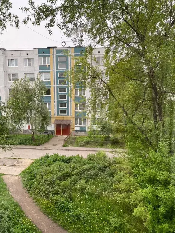 2-к. квартира, 42,5 м, 3/5 эт. - Фото 0