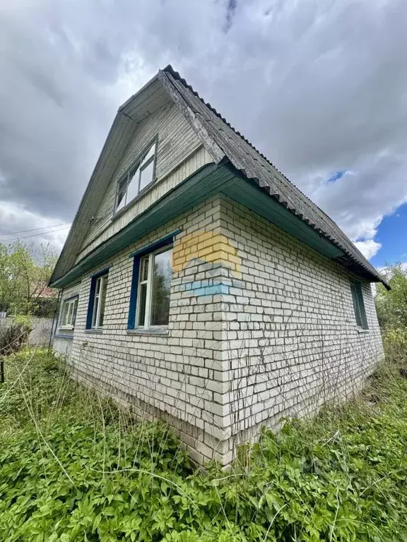 Дом в Тверская область, Конаково Паромная ул., 22 (80 м) - Фото 1