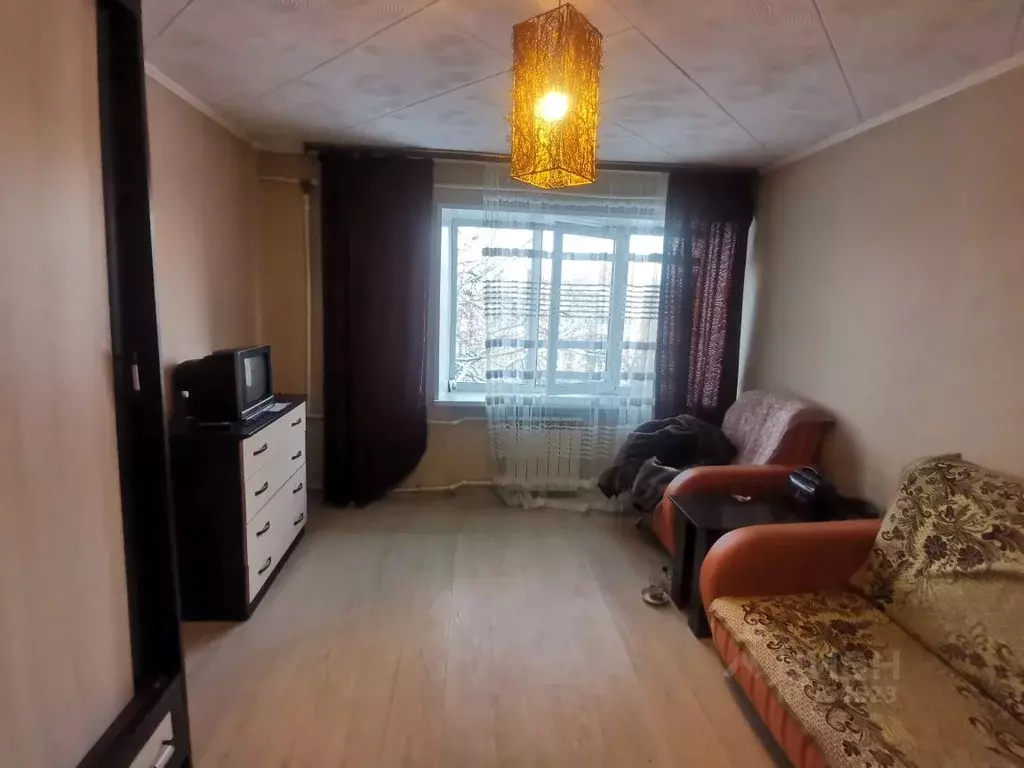 1-к кв. Рязанская область, Рязань Черновицкая ул., 22 (18.0 м) - Фото 0