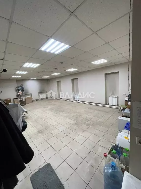 Помещение свободного назначения в Кемеровская область, Осинники ... - Фото 1