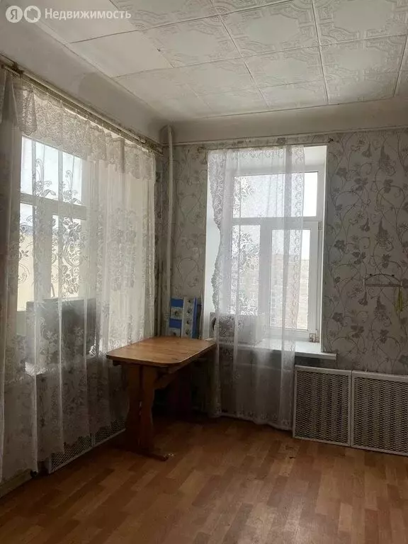 1к в 4-комнатной квартире (13.5 м) - Фото 0