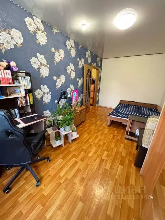 1-к кв. Белгородская область, Старый Оскол Макаренко мкр, 35 (36.0 м) - Фото 0