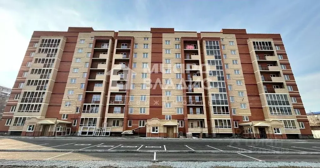 1-к кв. Омская область, Омск ул. 8-я Пролетарская, 8 (35.7 м) - Фото 0