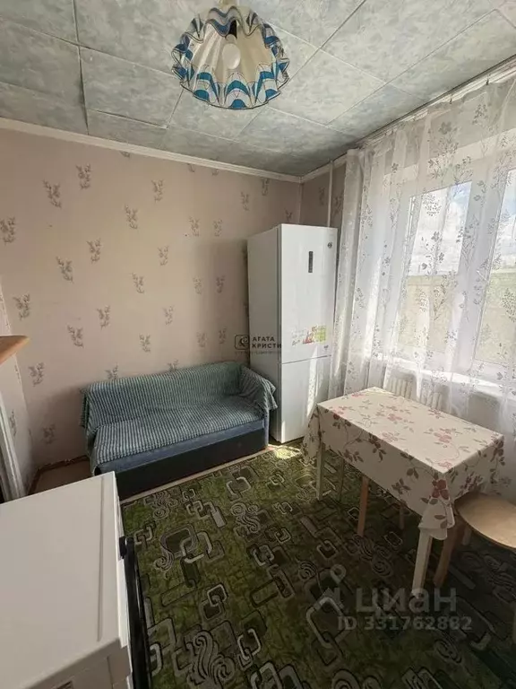 1-к кв. Московская область, Павловский Посад проезд Большой ... - Фото 2