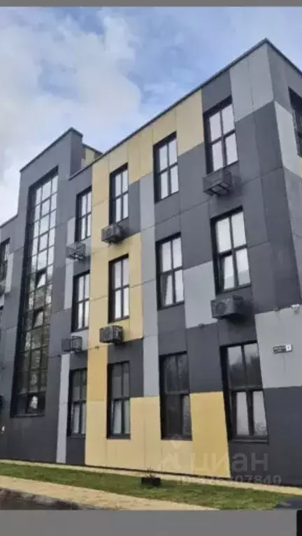 Студия Московская область, Красногорск Оптический проезд, 1 (40.0 м) - Фото 0