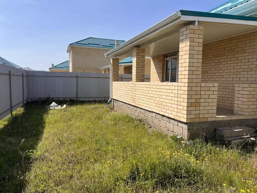 Дом в Краснодарский край, Краснодар ул. Имени Василия Бирюкова, 34 ... - Фото 2