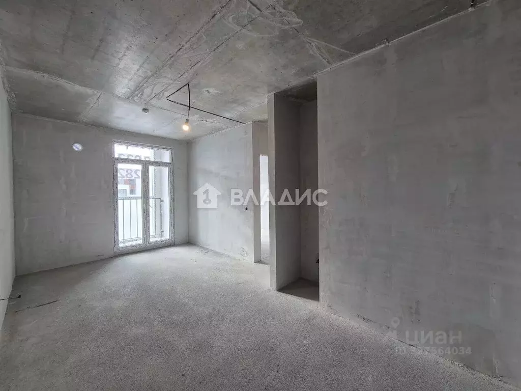 1-к кв. Калининградская область, Гурьевск ул. Героя России ... - Фото 1