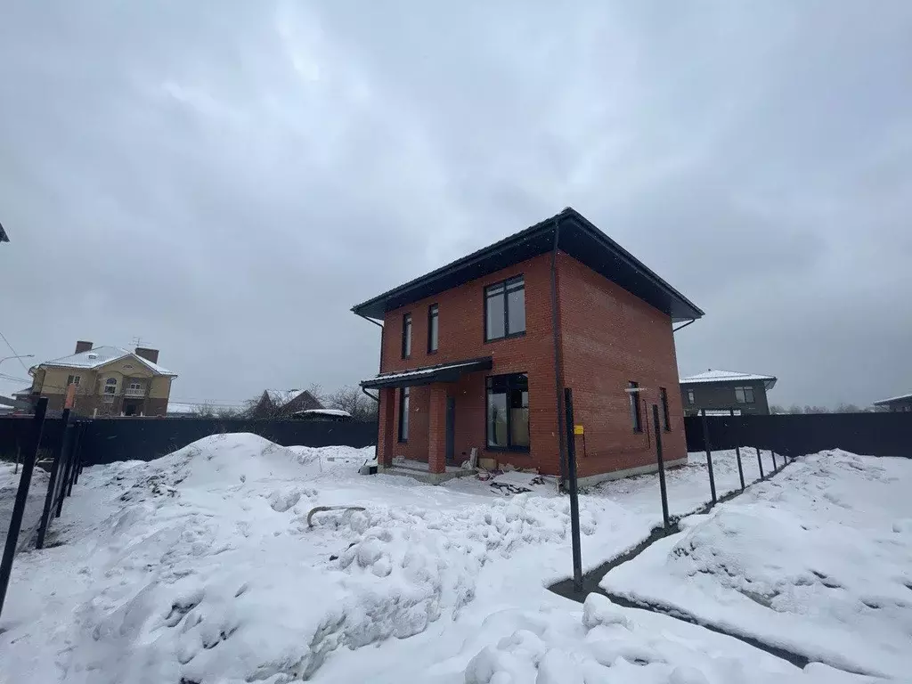 Дом в Московская область, Люберцы городской округ, Поселок Опытное ... - Фото 2