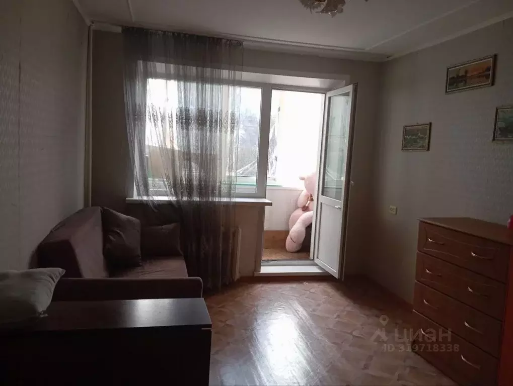 1-к кв. Самарская область, Самара Революционная ул., 135 (32.0 м) - Фото 0