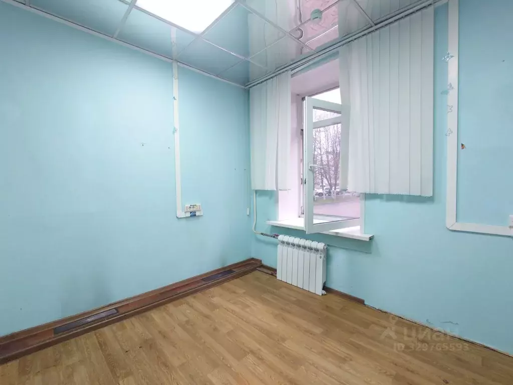 Офис в Кемеровская область, Кемерово Советский просп., 12 (10 м) - Фото 2